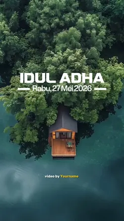 IDUL ADHA