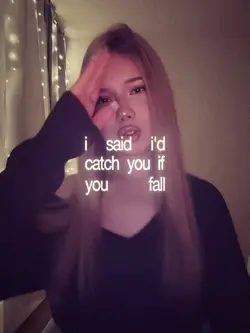 Without me