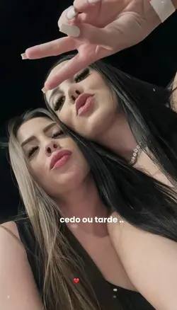 Cedo ou tarde 