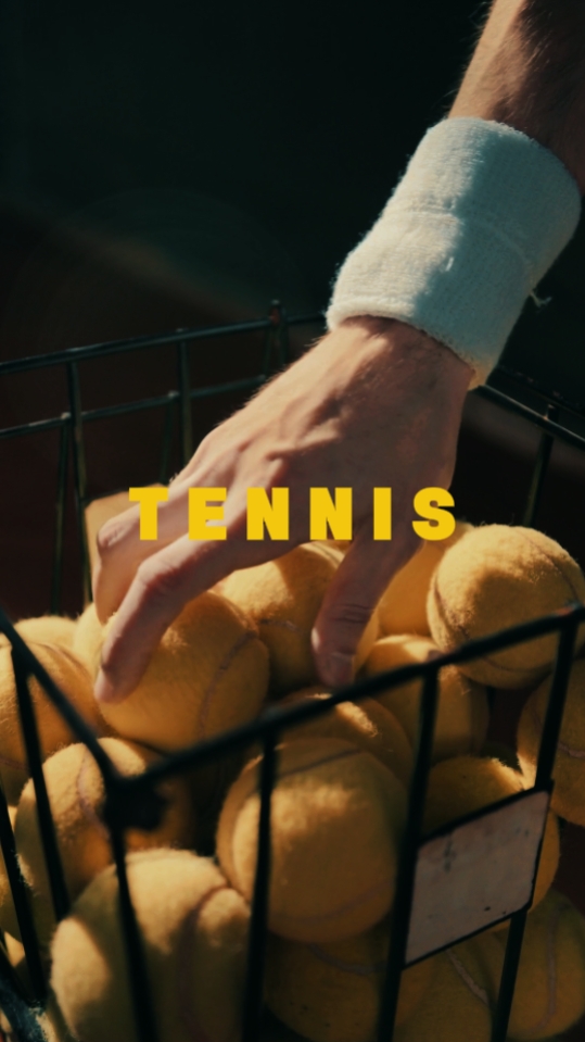TENIS