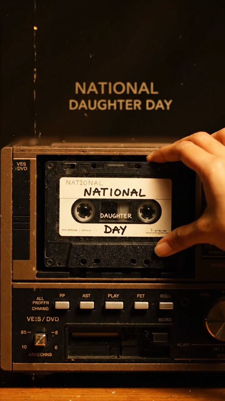 Daughter day