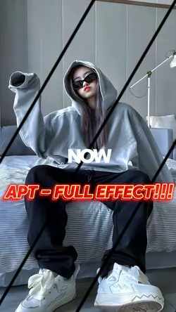 APT full effect