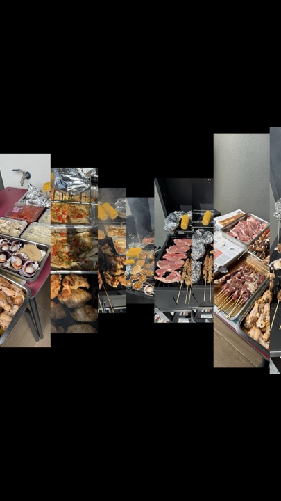 bbq