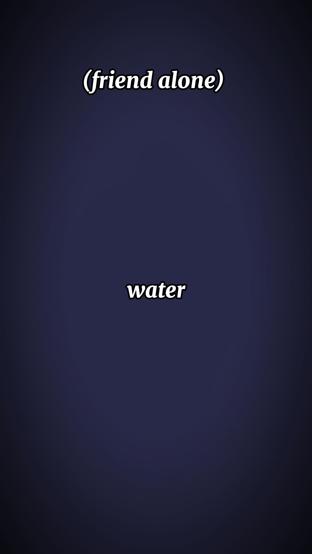 coke+water