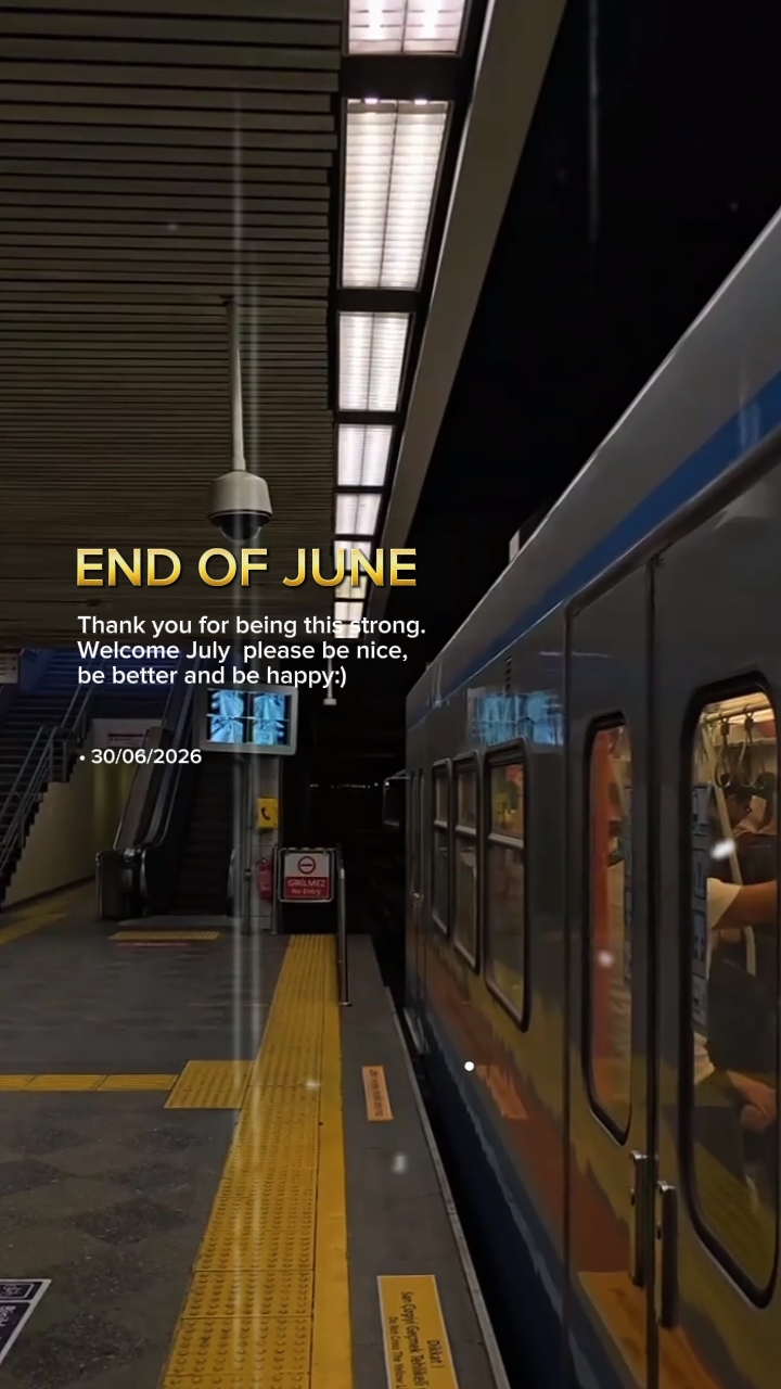 Adiós junio