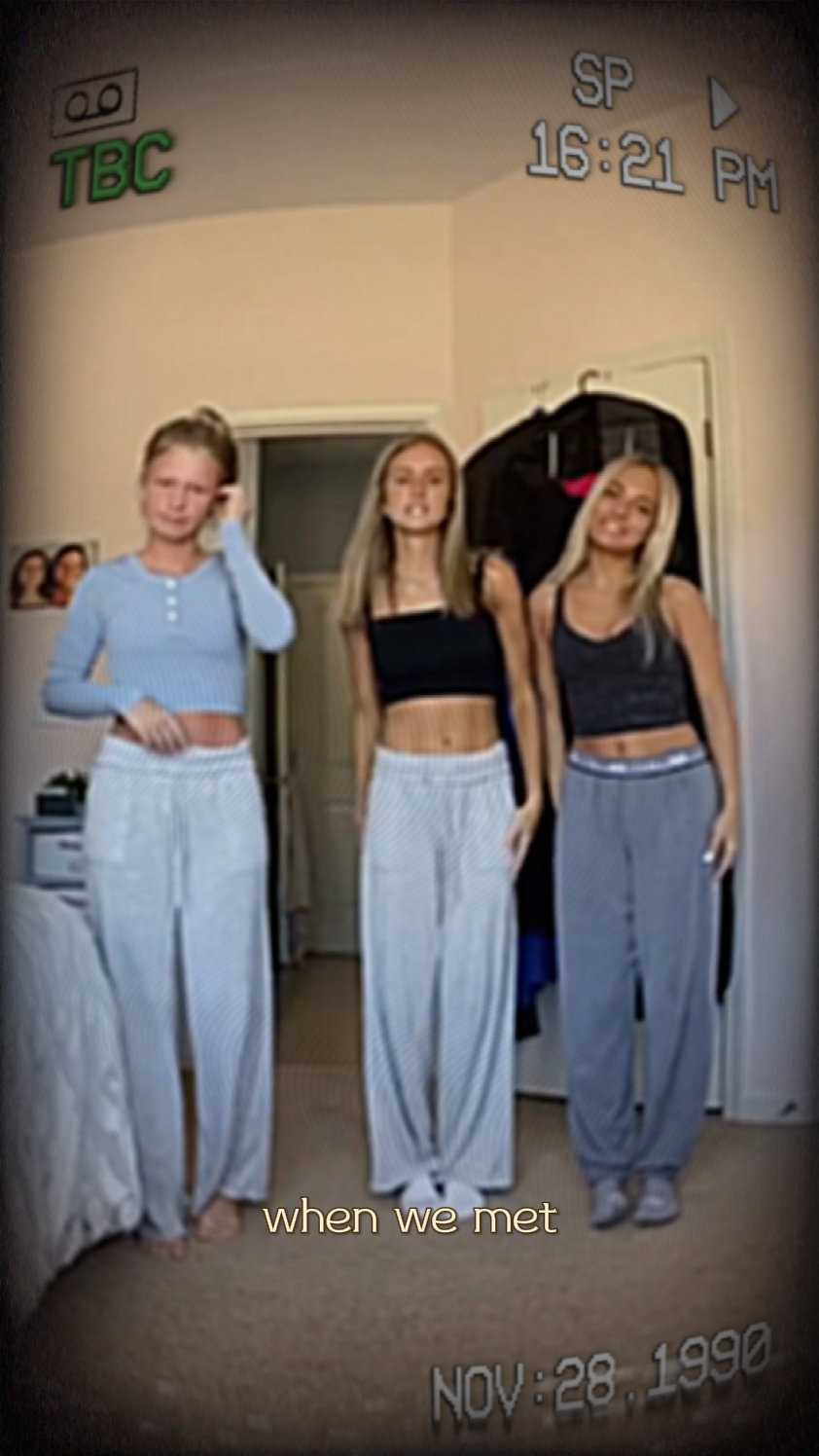 friends 