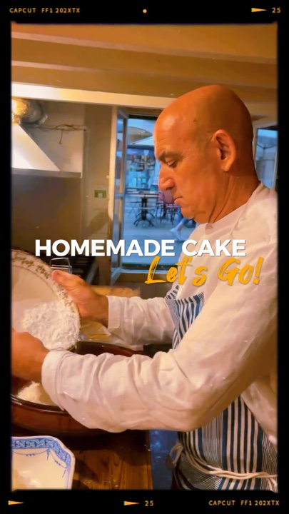 Vlog de pasteles caseros