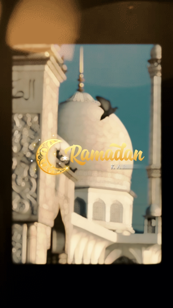 RAMADAN