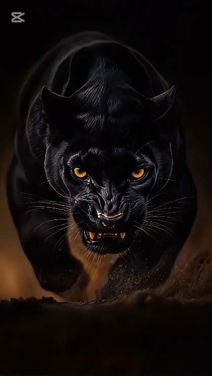 hewan hitam ai 