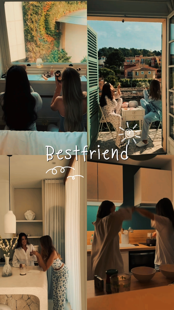 bestfriend