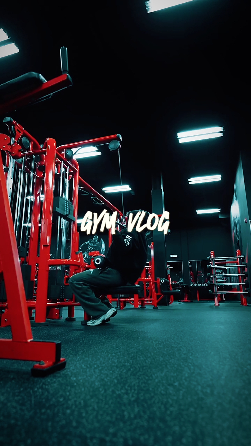 Gym vlog | 14 video