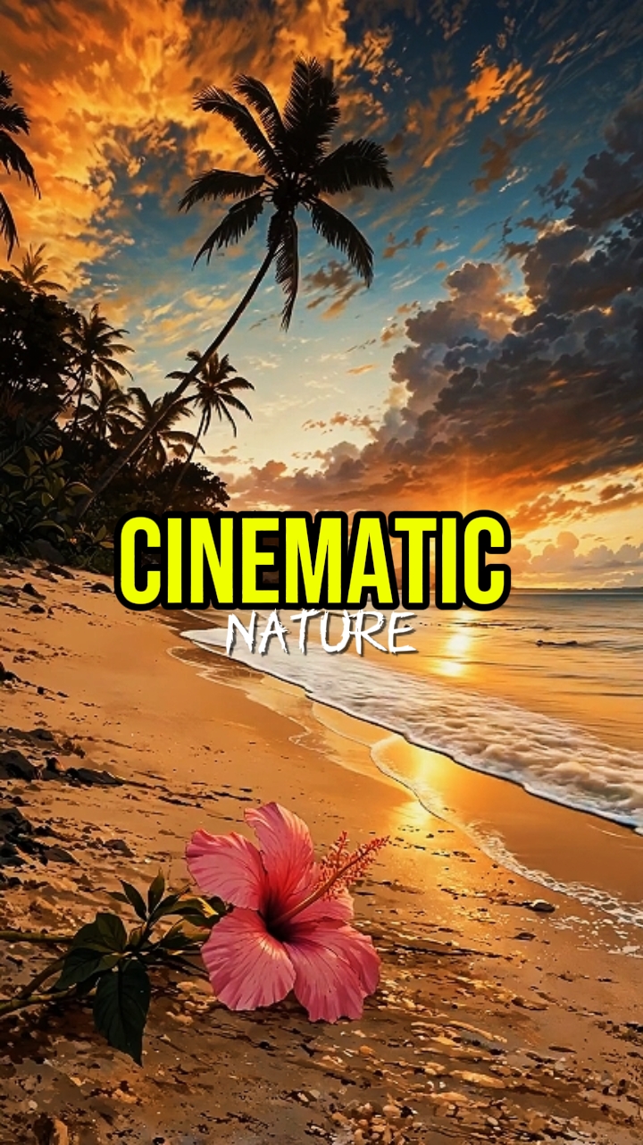 cinematic nature 