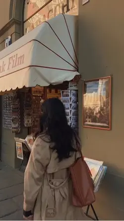 minivlog aesthetic