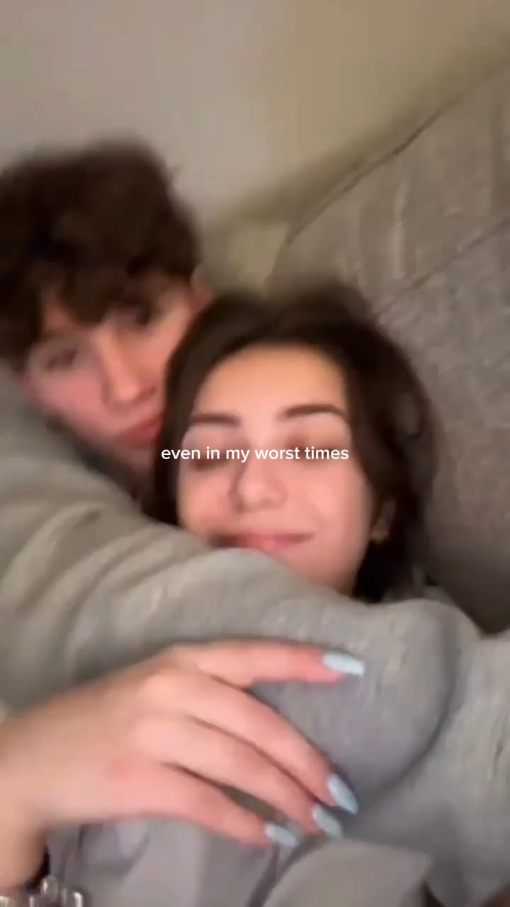 couple trend