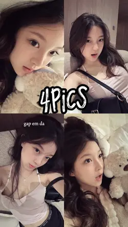 4 ảnh story