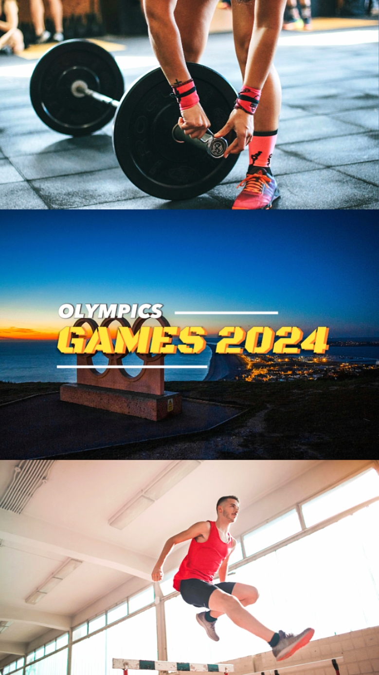 Olympic Games