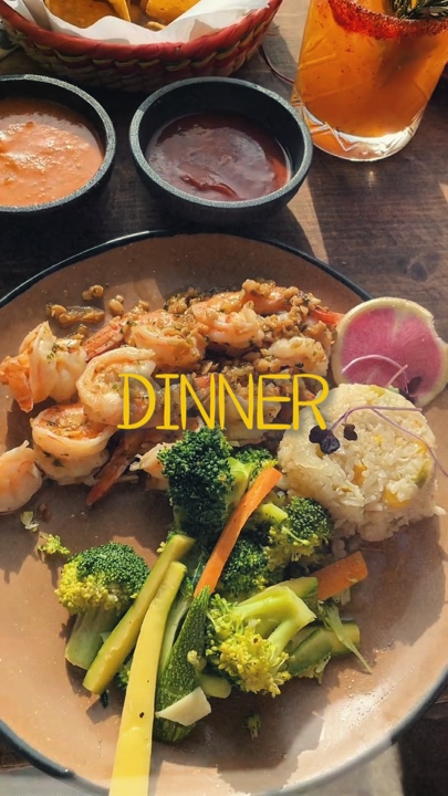 DINNER