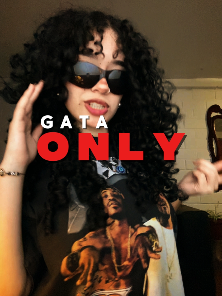 GATA ONLY