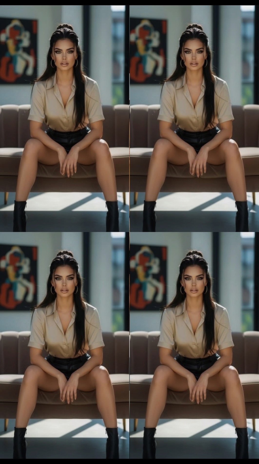 new template 