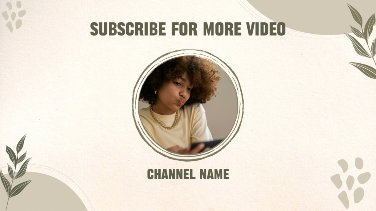 Product Review Outro