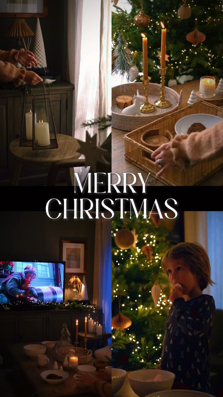 FELIZ NAVIDAD