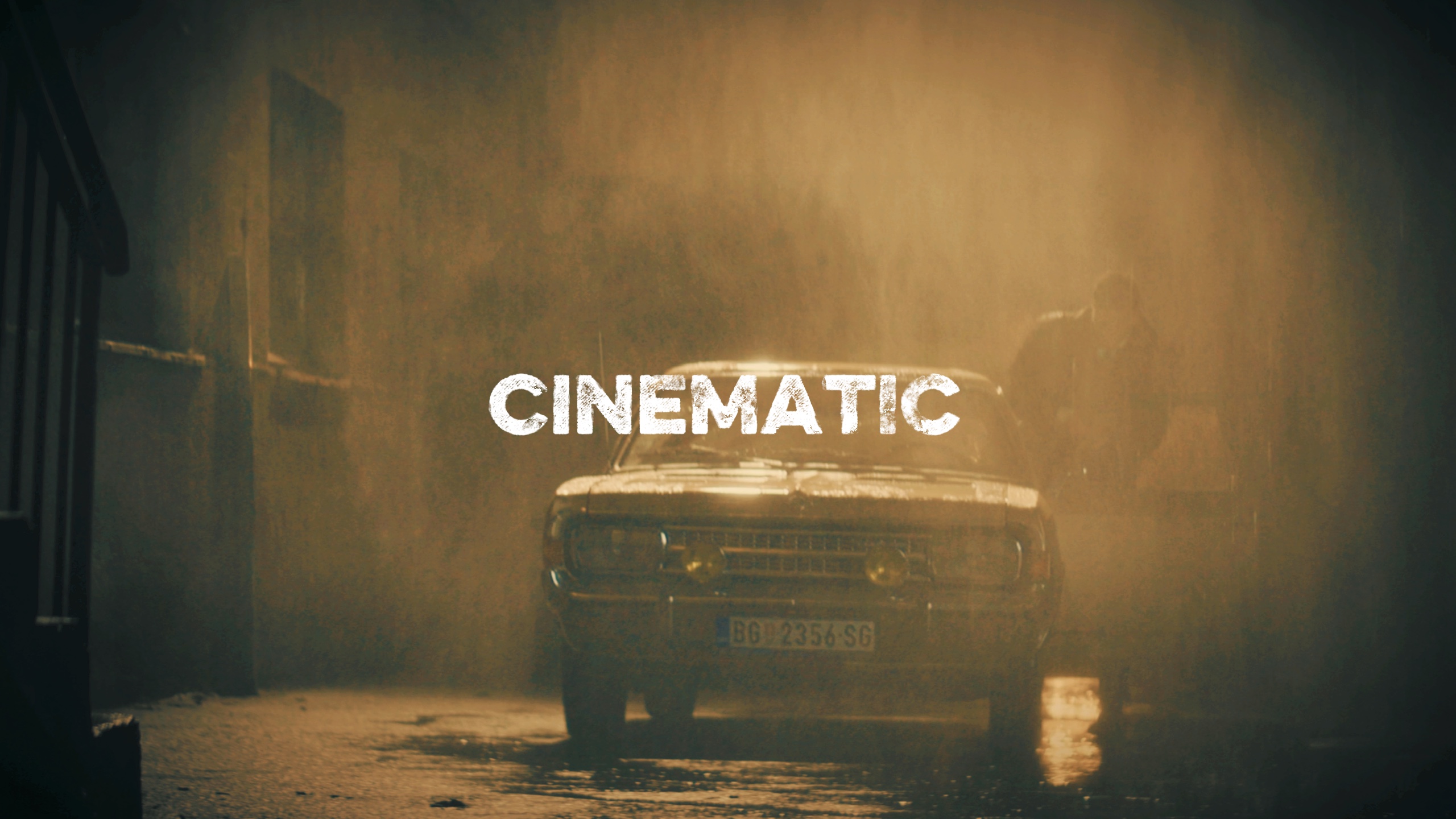 Bagong Cinematic Teaser