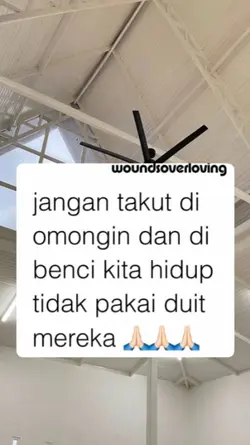 jgn takut diomongin