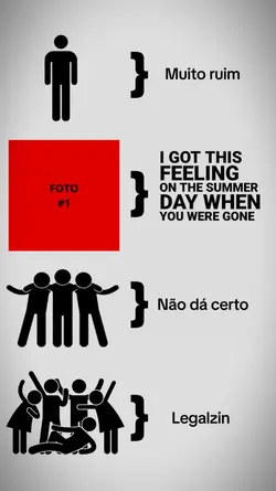 I got this feeling