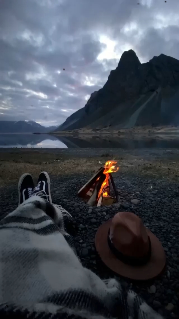 徒步旅行 