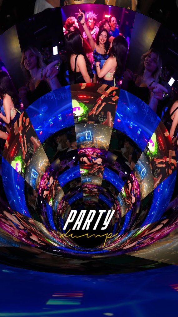 Despejo de festa