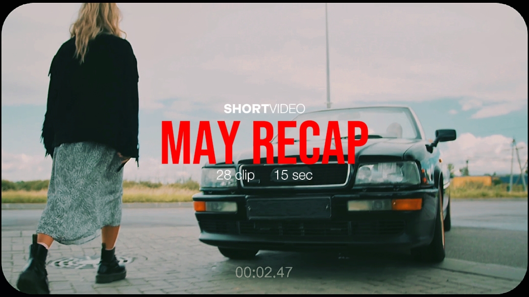 RECAP MOMENTS