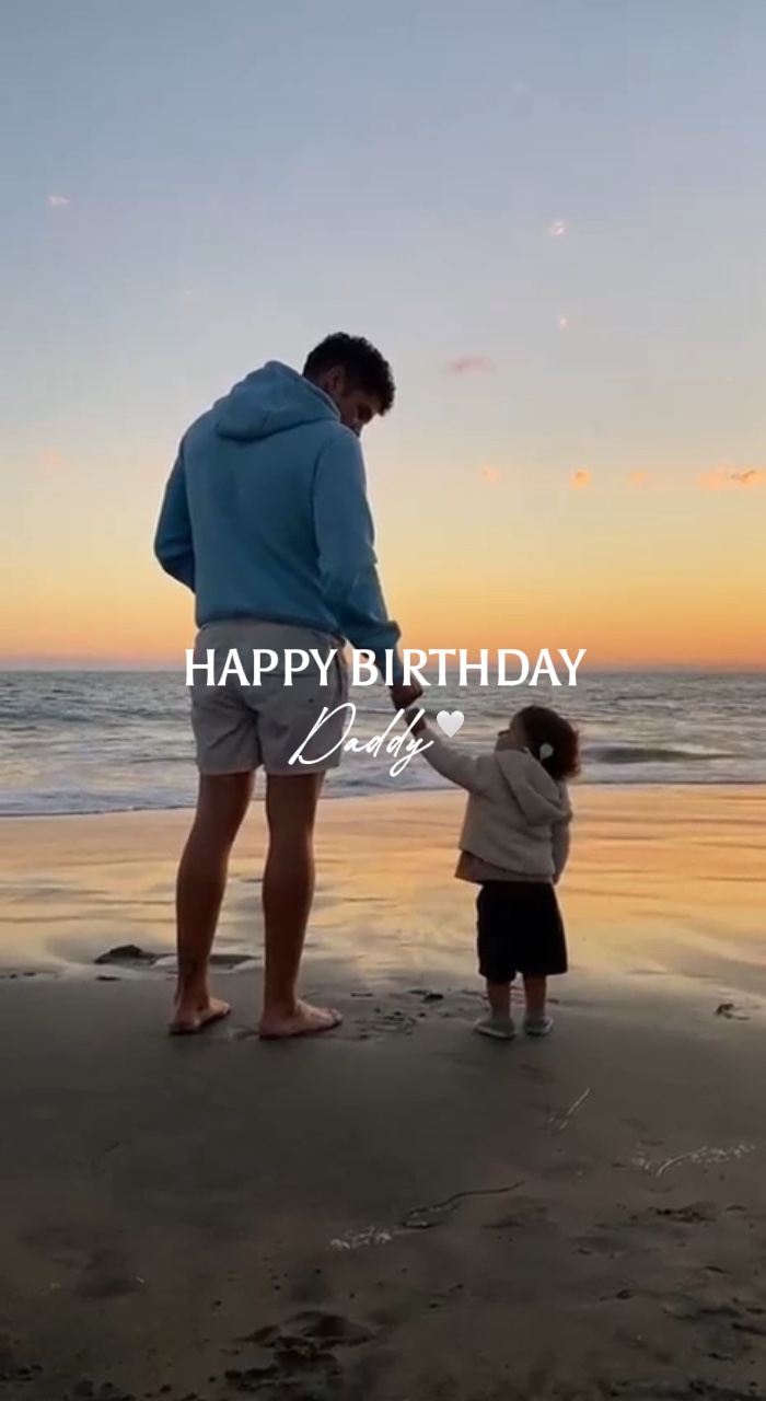 happy birthday daddy