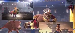 Clash Royale 