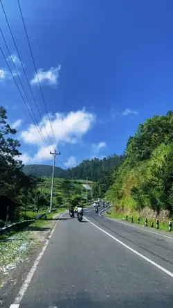 Hidupku selalu sepi