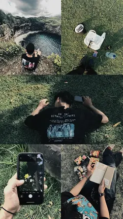 5 PHOTO AESTHETIC 