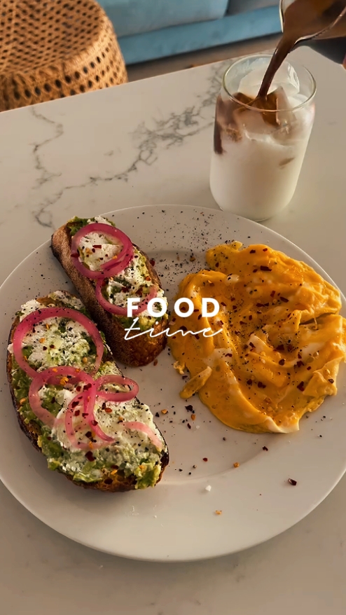 Food time