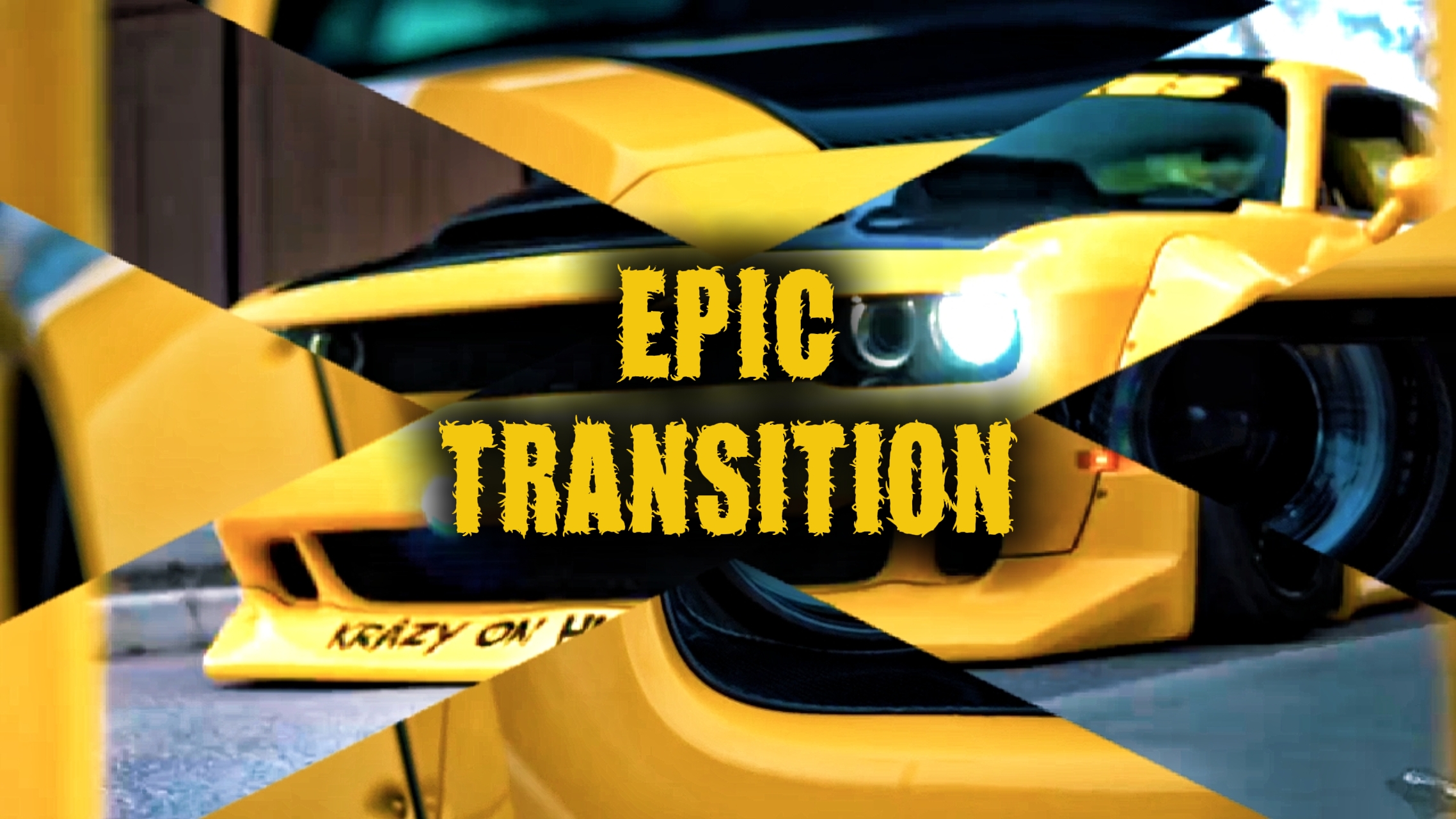 TRANSISI EPIK