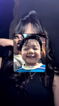 TREND ABEE JENGKOL