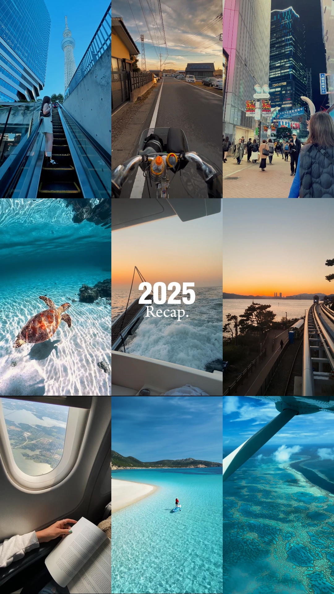 2025 recap