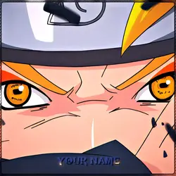 Free Naruto Edit