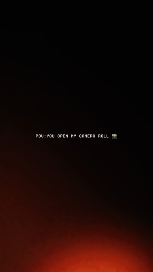 Rolo da câmera 