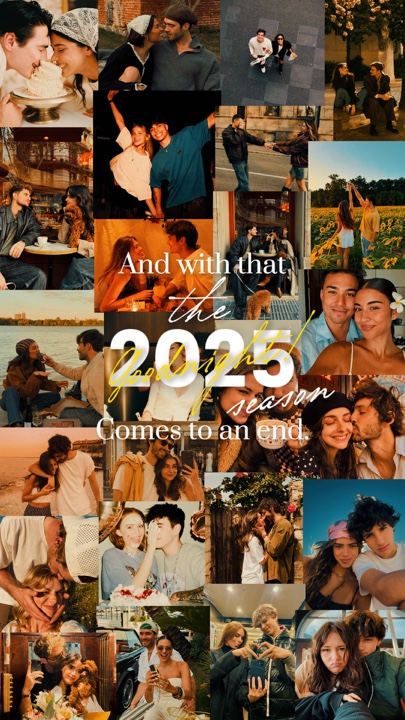 2025recap x ordinaire