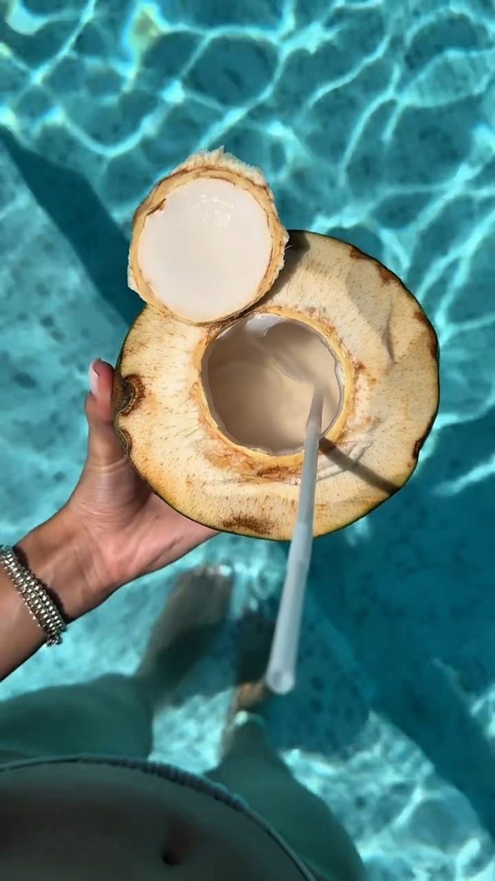 L'été à la plage 