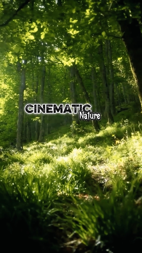 7 clipes cinematográficos 