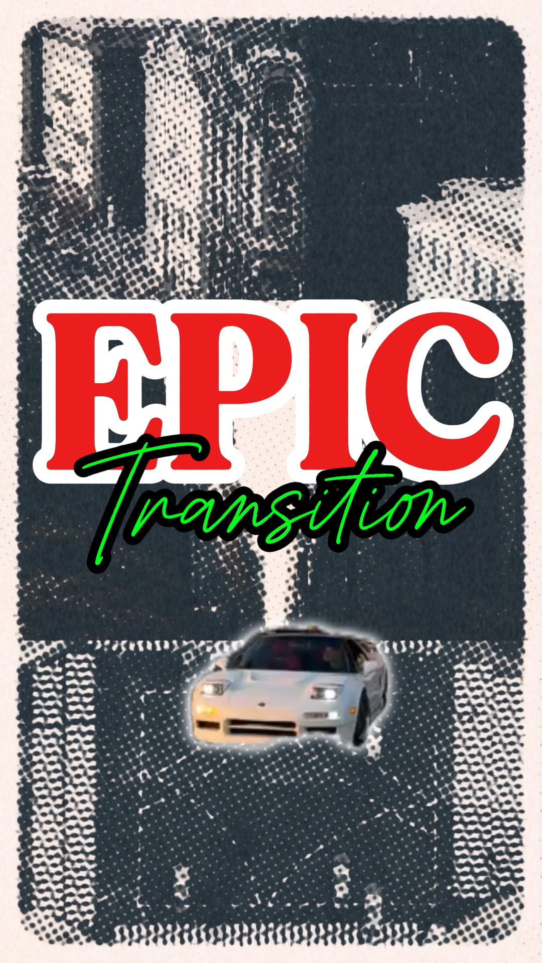 Transição Épica