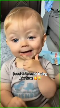 Baby Dance