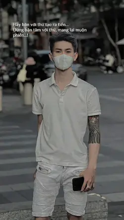 CAPTION - MÀU