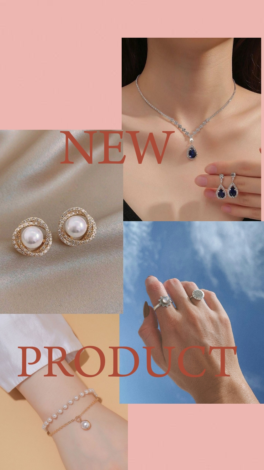 jewelry display 