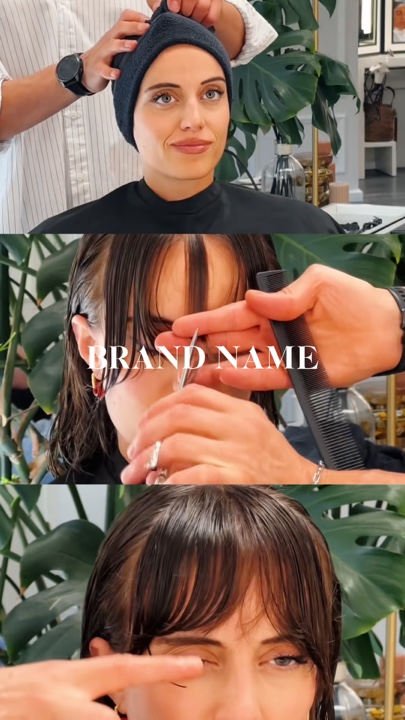hairstyle