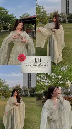Eid Mubarak 